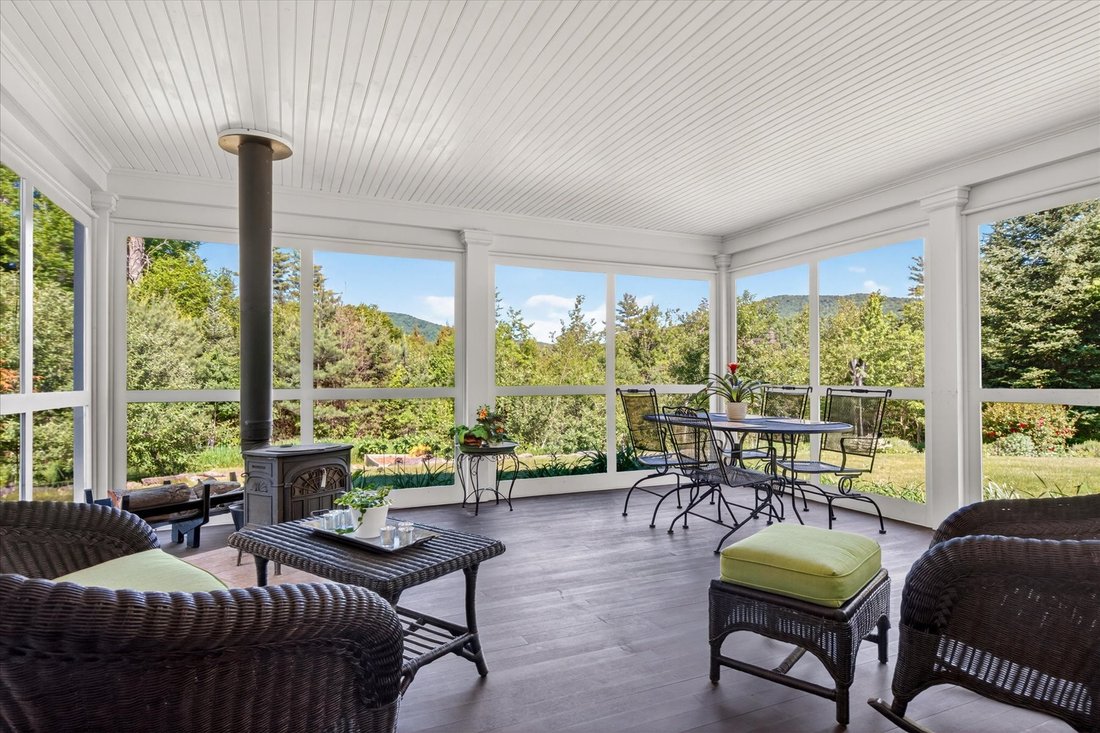 House in Weston, Vermont, United States 4 - 18153711