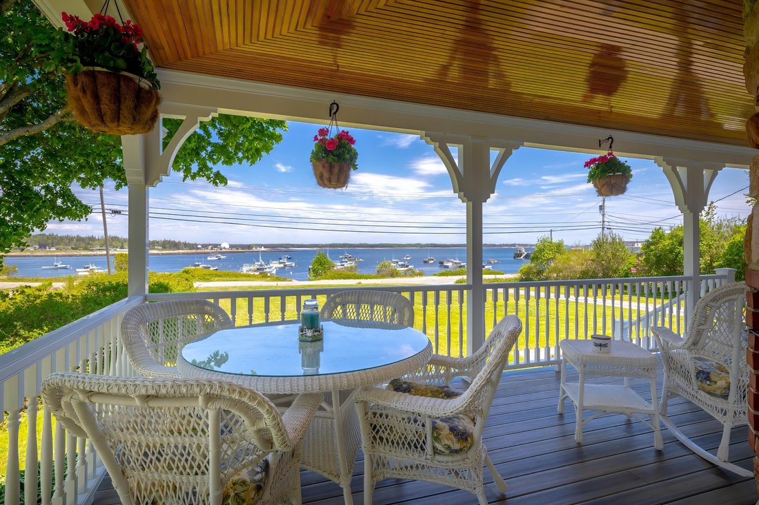 House in Gouldsboro, Maine, United States 4 - 18153704