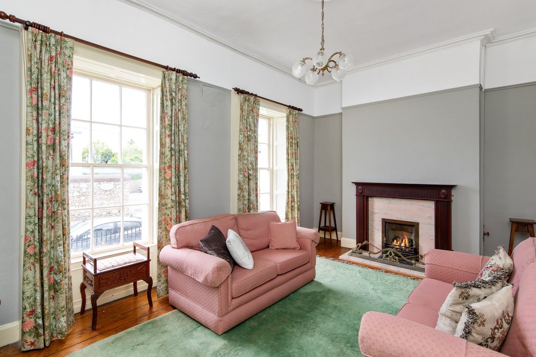 Dublin, County Dublin, Ireland 4 - 18153706