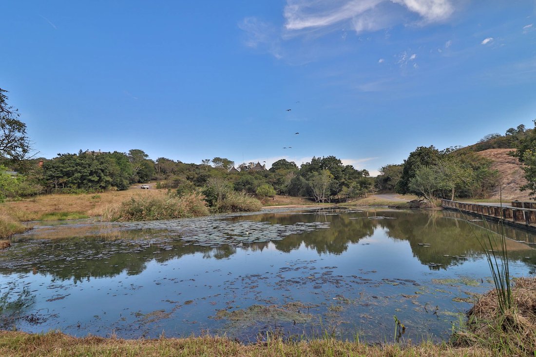 Country House in The Rest 454-Jt, Mbombela, South Africa 2 - 18153641