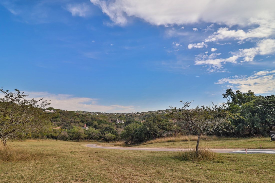 Country House in The Rest 454-Jt, Mbombela, South Africa 4 - 18153641