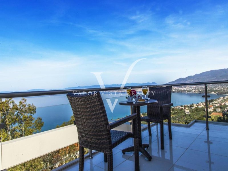Villa in Verga Community, Peloponnese, Western Greece and the Ionian, Greece 5 - 18153663