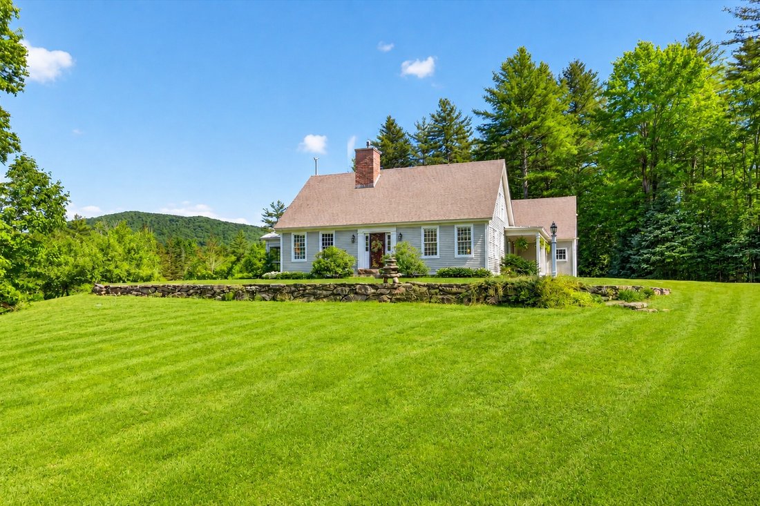 House in Weston, Vermont, United States 2 - 18153711