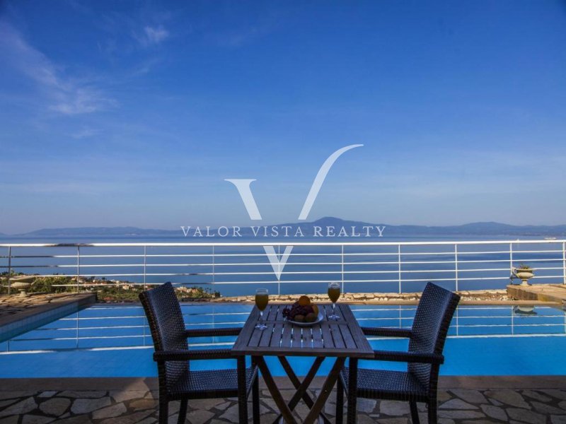 Villa in Verga Community, Peloponnese, Western Greece and the Ionian, Greece 3 - 18153663
