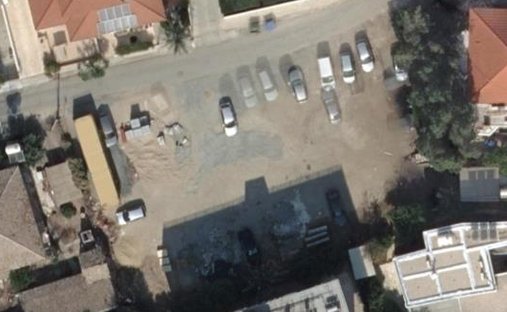 Land in Nicosia, Nicosia, Cyprus 1