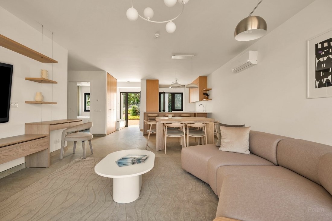 Apartment in Carvoeiro, Algarve, Portugal 1 - 17266712