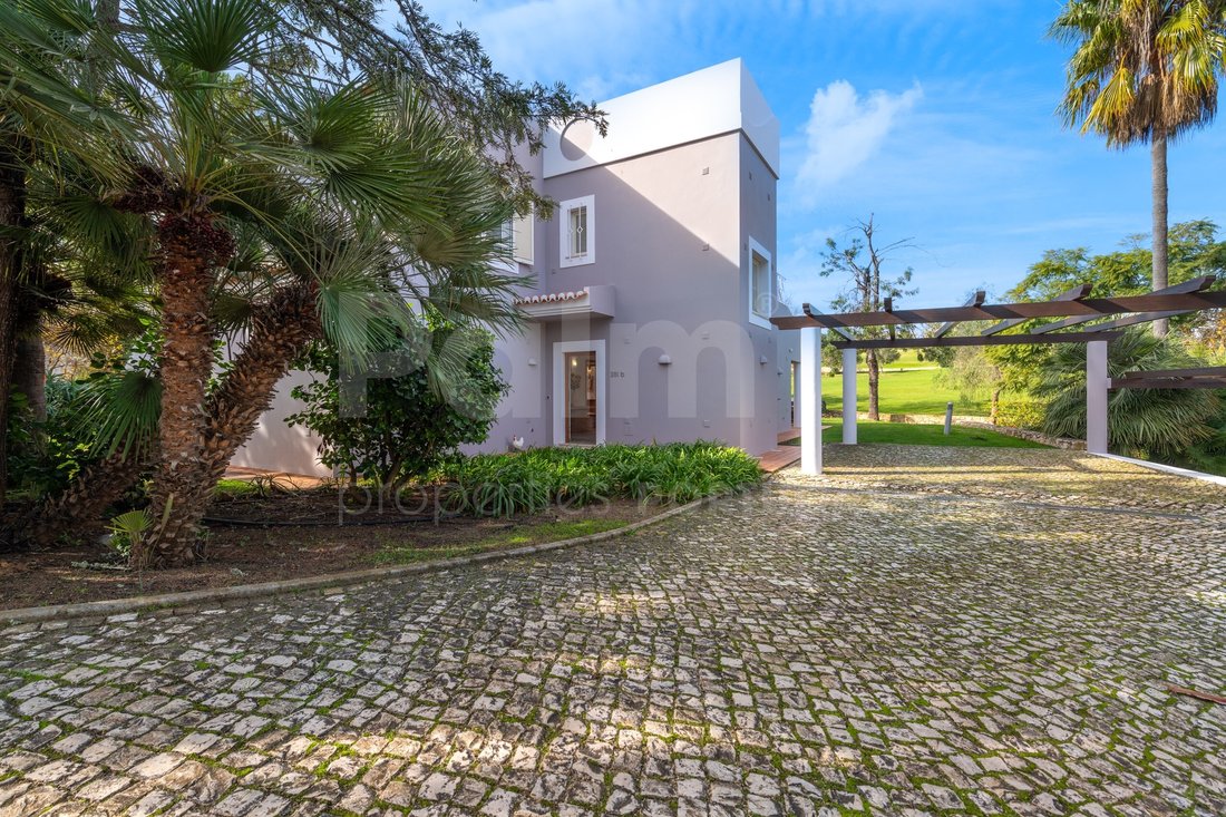 Villa in Estombar e Parchal, Algarve, Portugal 4 - 17266766