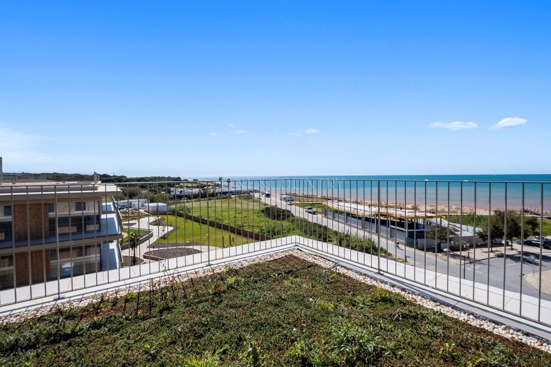 Apartment in Quarteira, Algarve, Portugal 2 - 14867886