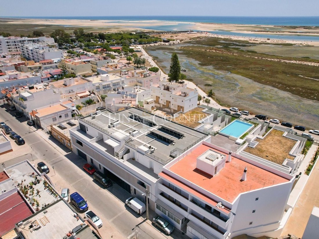 Apartment in Moncarapacho, Algarve, Portugal 4 - 14887400