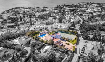 Villa a Carvoeiro, Algarve, Portogallo 2