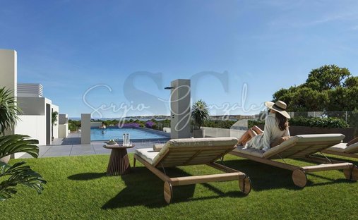 Appartement à L'Escala, Catalogne, Espagne 1
