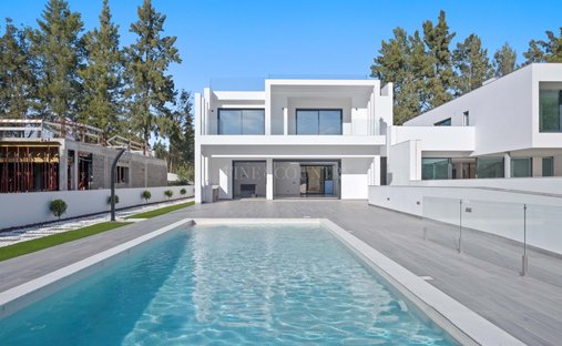 Casa a Vilamoura, Quarteira, Algarve 1