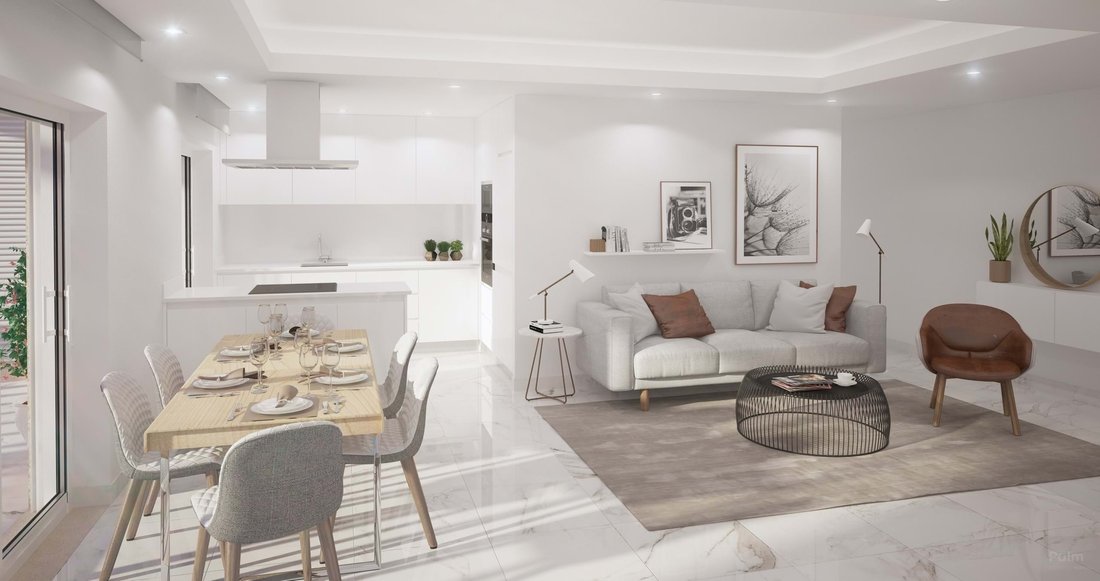 Apartment in Sao Goncalo de Lagos, Algarve, Portugal 5 - 17266727