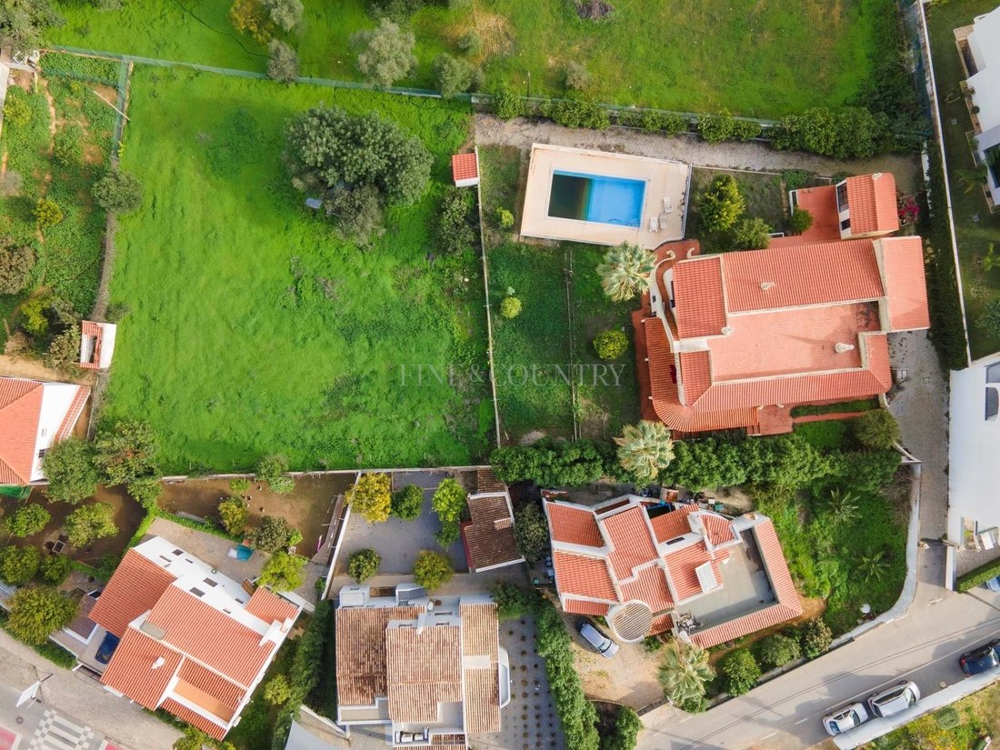 House in Almancil, Algarve, Portugal 4 - 14867874