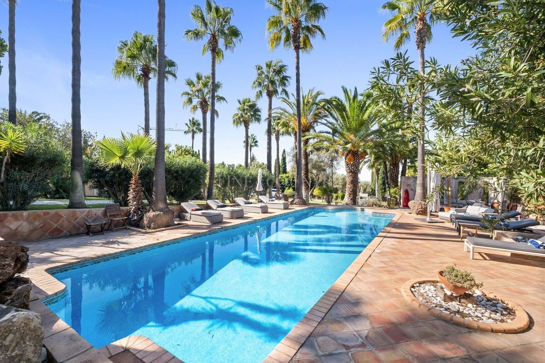House in Loule (Sao Clemente), Algarve, Portugal 5 - 14867857
