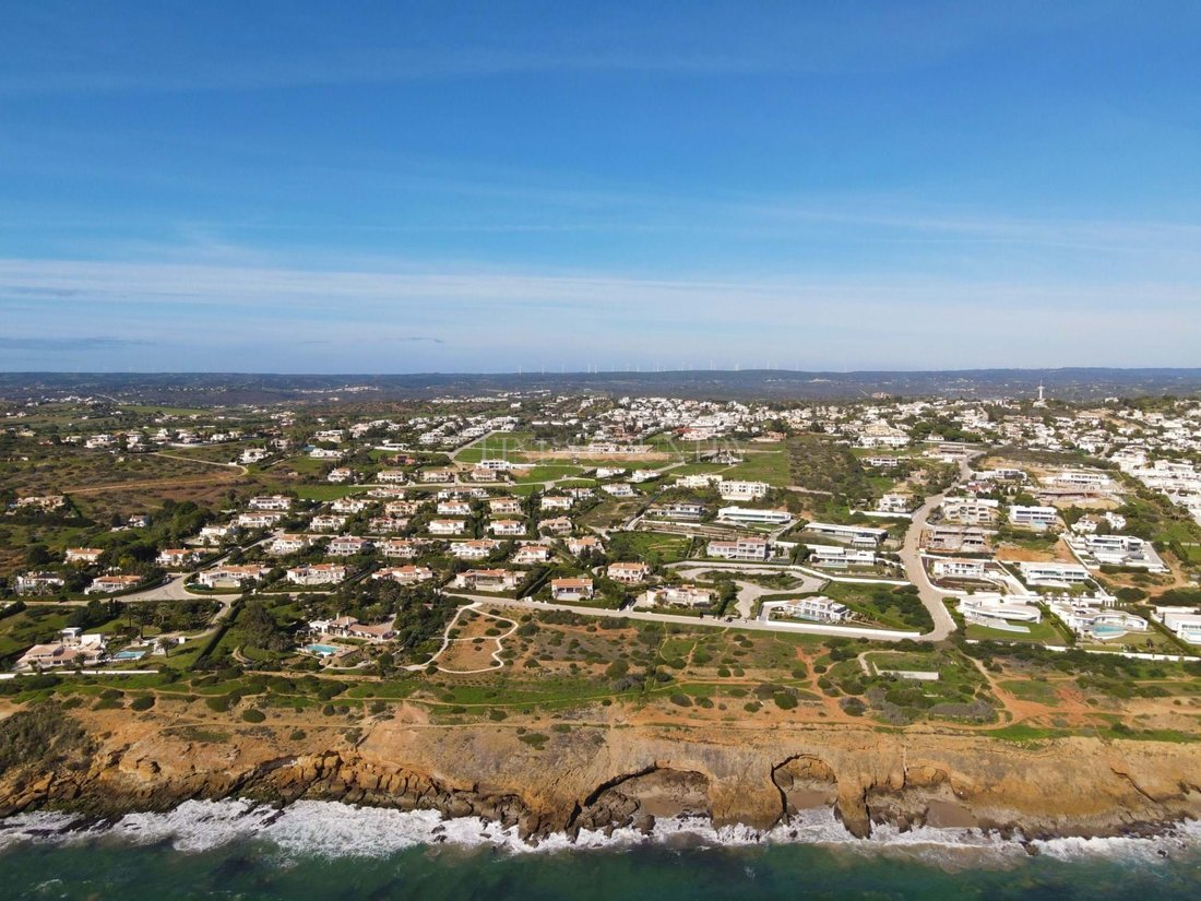 Land in Praia da Luz, Algarve, Portugal 4 - 14986194