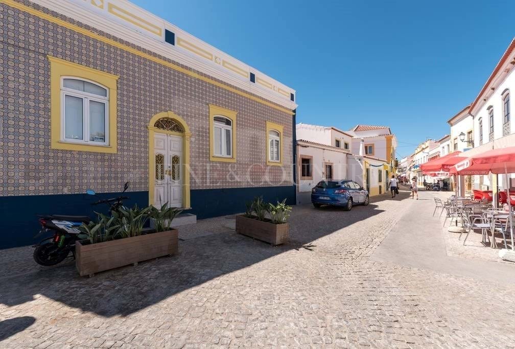 Townhouse in Ferragudo, Algarve, Portugal 2 - 14986206