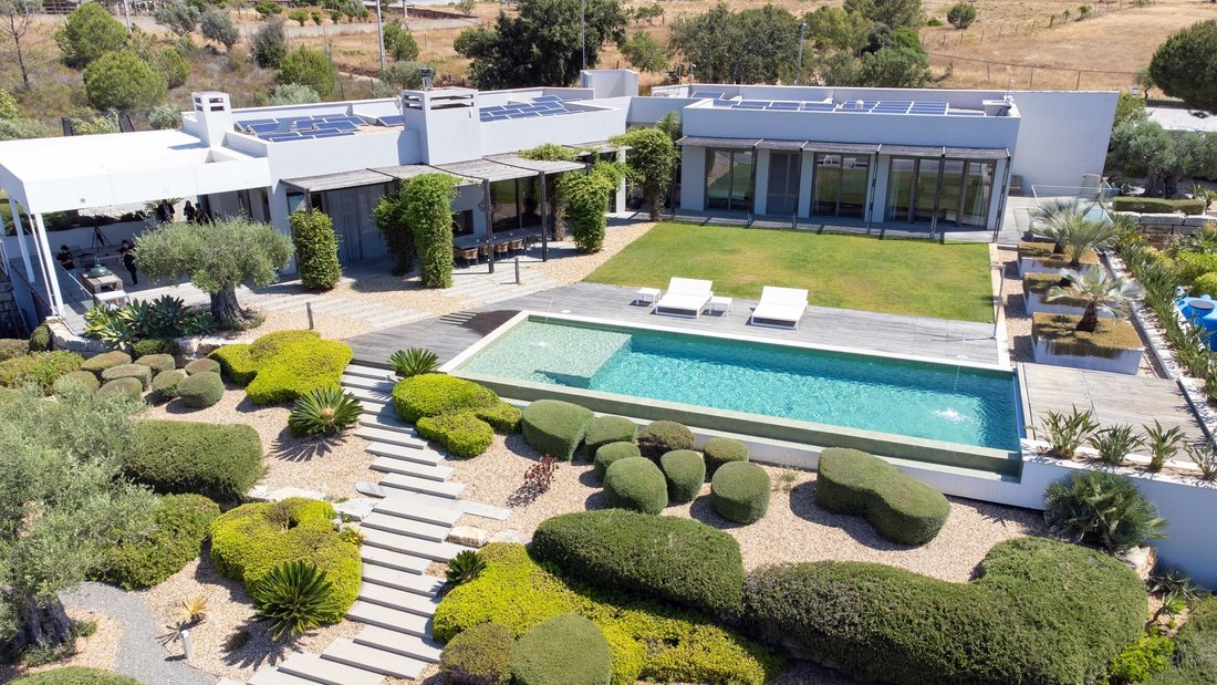 Villa in Porches, Algarve, Portugal 3 - 17430192