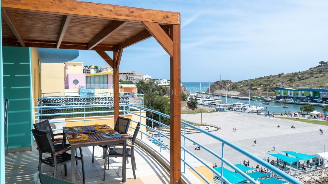 Apartment in Olhos de Agua, Algarve, Portugal 3 - 14867832