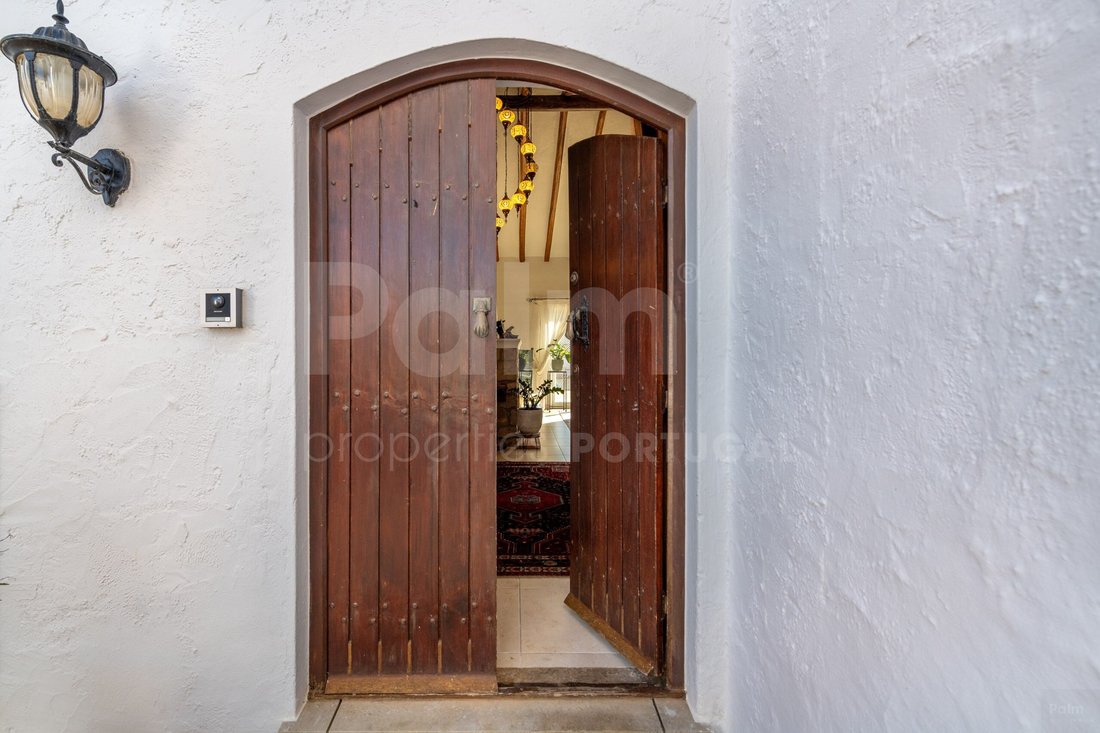 Villa à Carvoeiro, Algarve, Portugal 5 - 17266770
