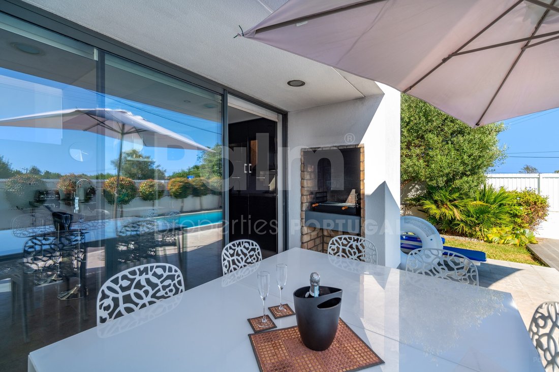 Villa in Carvoeiro, Algarve, Portugal 3 - 17266760