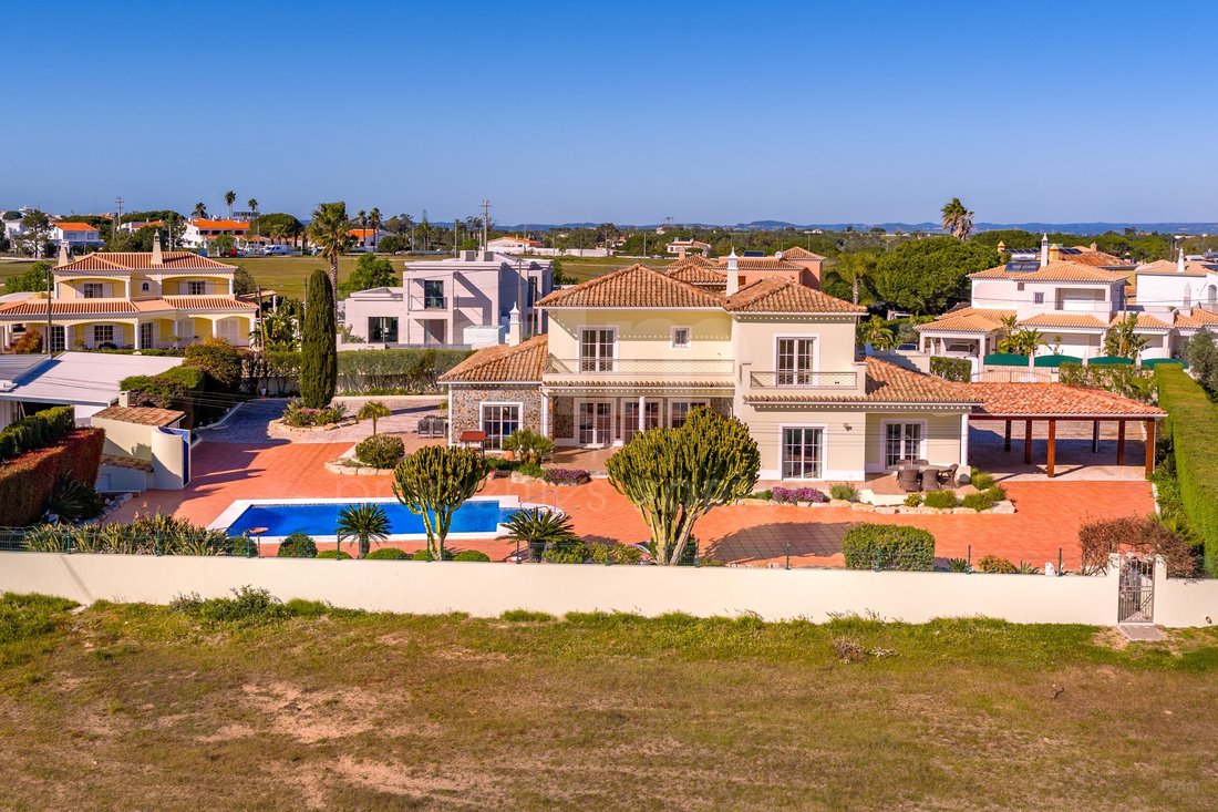 Villa a Porches, Algarve, Portogallo 2 - 17465936