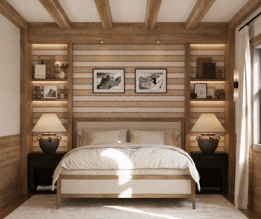Chalet in Châtel, Auvergne-Rhône-Alpes, France 5 - 17357993
