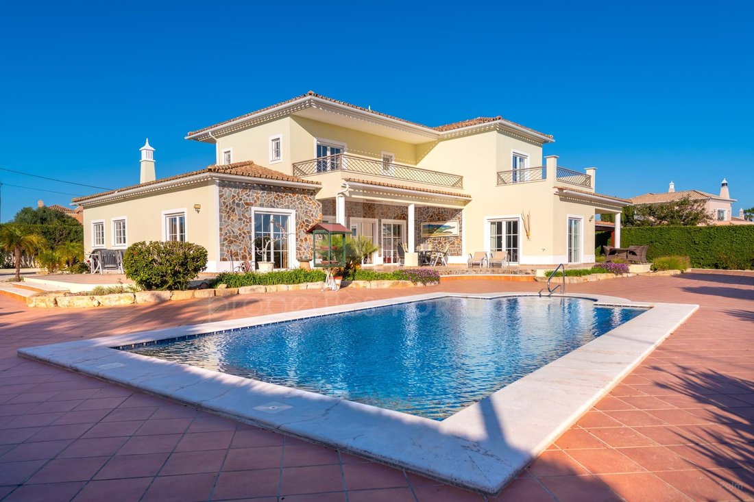 Villa a Porches, Algarve, Portogallo 1 - 17465936