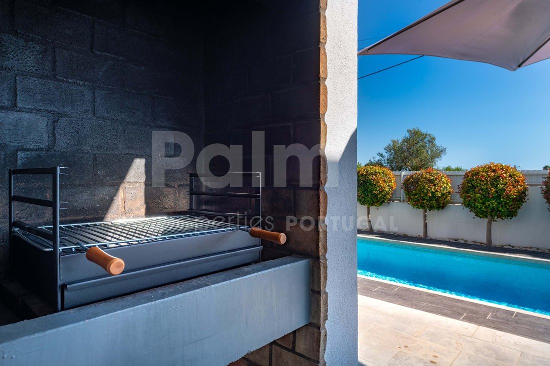 Villa in Carvoeiro, Algarve, Portugal 4 - 17266760