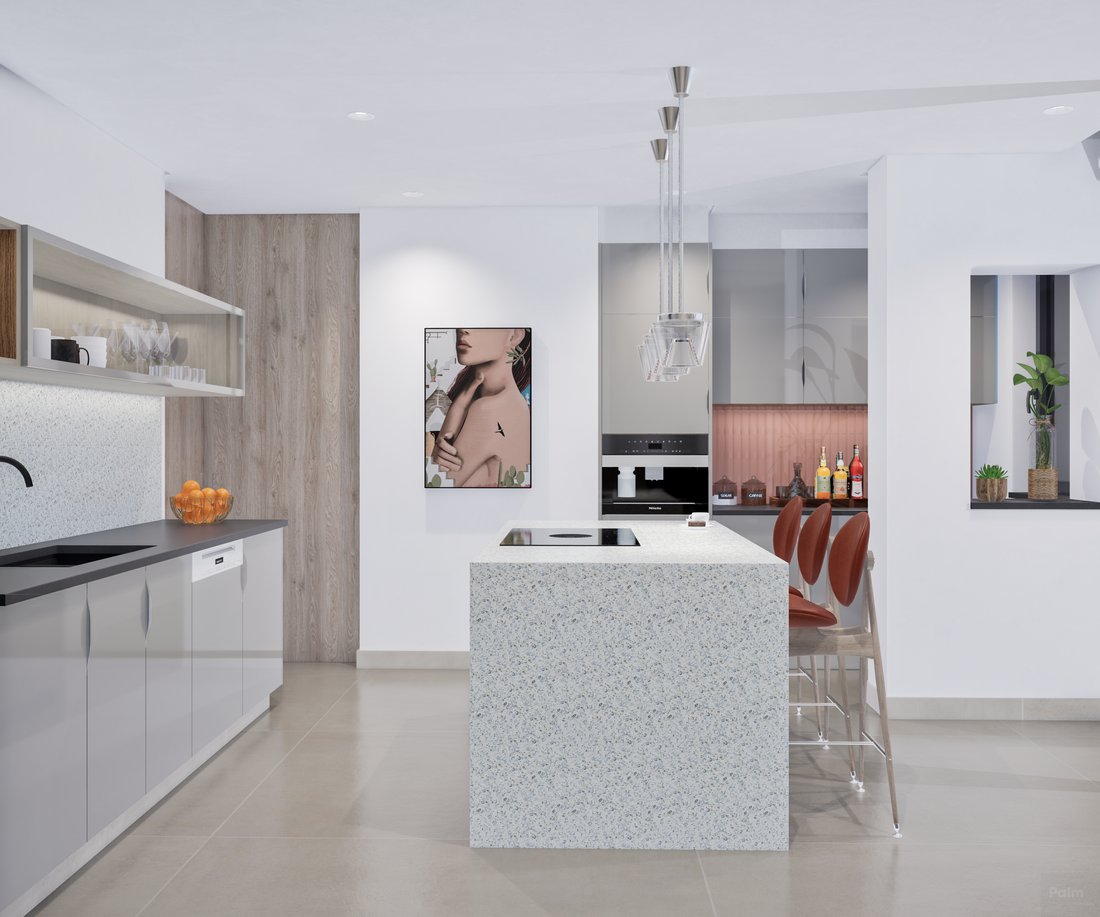 Villa in Praia De Porto Mós, Sao Goncalo de Lagos, Algarve 5 - 17266721