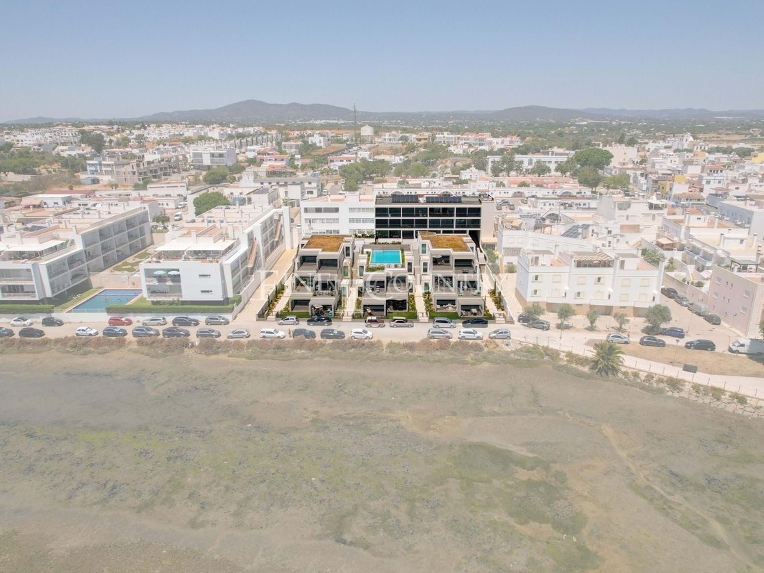 Apartment in Moncarapacho, Algarve, Portugal 3 - 14887400
