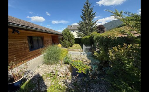 Maison à Perrefitte, Berne, Suisse 1