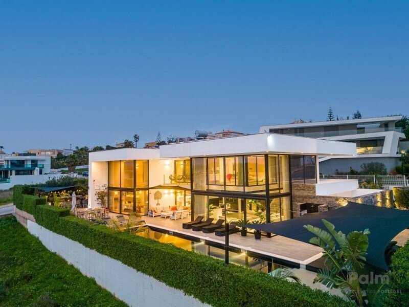 Villa in Parchal, Algarve, Portugal 4 - 17266716