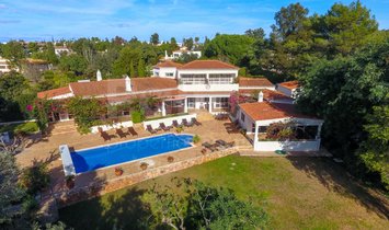 Villa en Carvoeiro, Algarve, Portugal 2