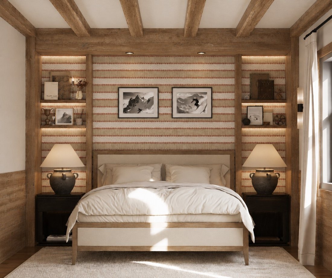 Apartment in Châtel, Auvergne-Rhône-Alpes, France 3 - 17358115