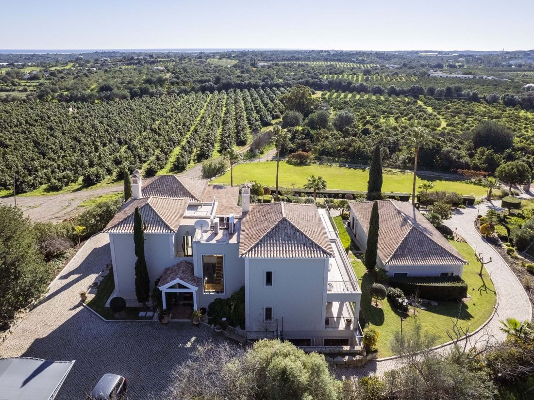 Villa in Luz de Tavira e Santo Estevao, Algarve, Portugal 2 - 15836955