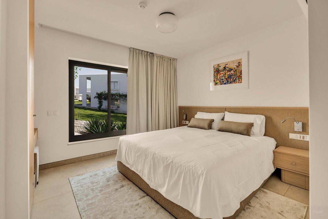 Apartment in Carvoeiro, Algarve, Portugal 5 - 17266712
