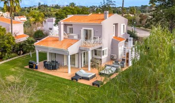 Villa a Estombar e Parchal, Algarve, Portogallo 1