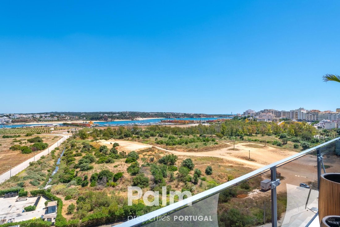 Appartement à Portimão, Algarve, Portugal 2 - 17311756