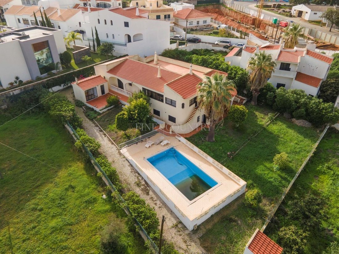 House in Almancil, Algarve, Portugal 5 - 14867874