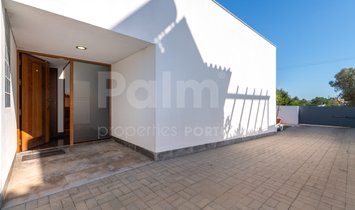 Villa a Lagoa e Carvoeiro, Algarve, Portogallo 1