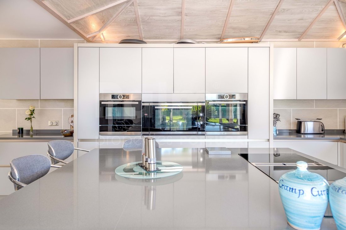 Villa in Carvoeiro, Algarve, Portugal 5 - 17266764