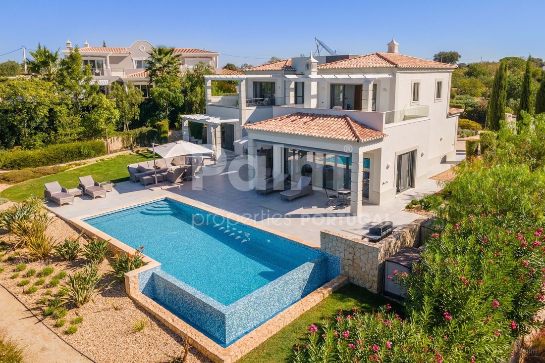 Villa in Estombar e Parchal, Algarve, Portugal 1 - 17266748
