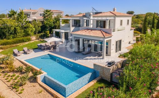 Villa a Estombar e Parchal, Algarve, Portogallo 1