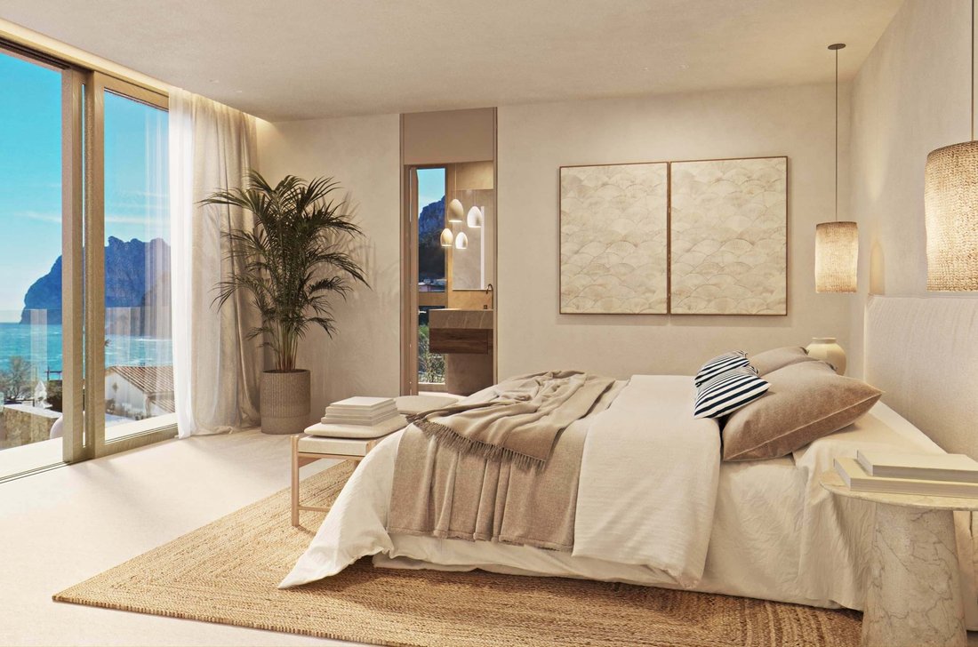 Villa in Pollenca, Balearic Islands, Spain 4 - 18153815