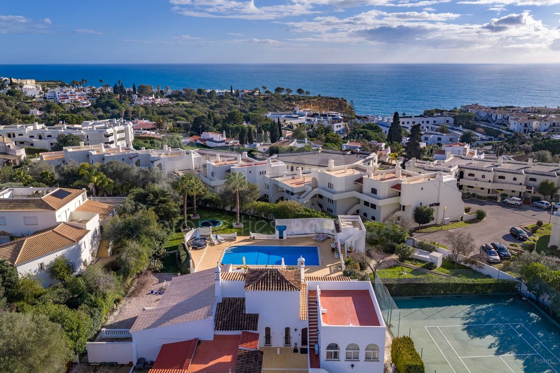 Villa à Carvoeiro, Algarve, Portugal 4 - 17266770