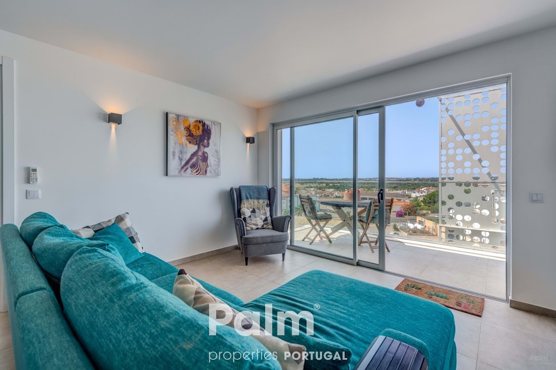 Apartment in Lagoa e Carvoeiro, Algarve, Portugal 5 - 17266738