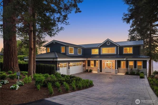 Haus in Mercer Island, Washington, Vereinigte Staaten 2 - 18153793