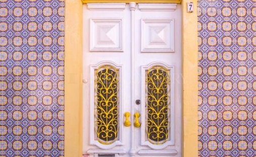 Stadthaus in Ferragudo, Algarve, Portugal 1