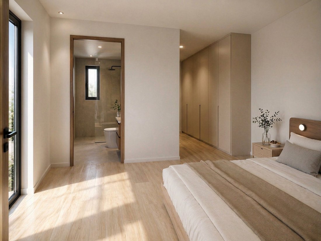 Townhouse in Costitx, Balearic Islands, Spain 5 - 18153817